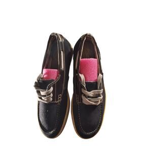 Men's size 11 CLARK LOAFER